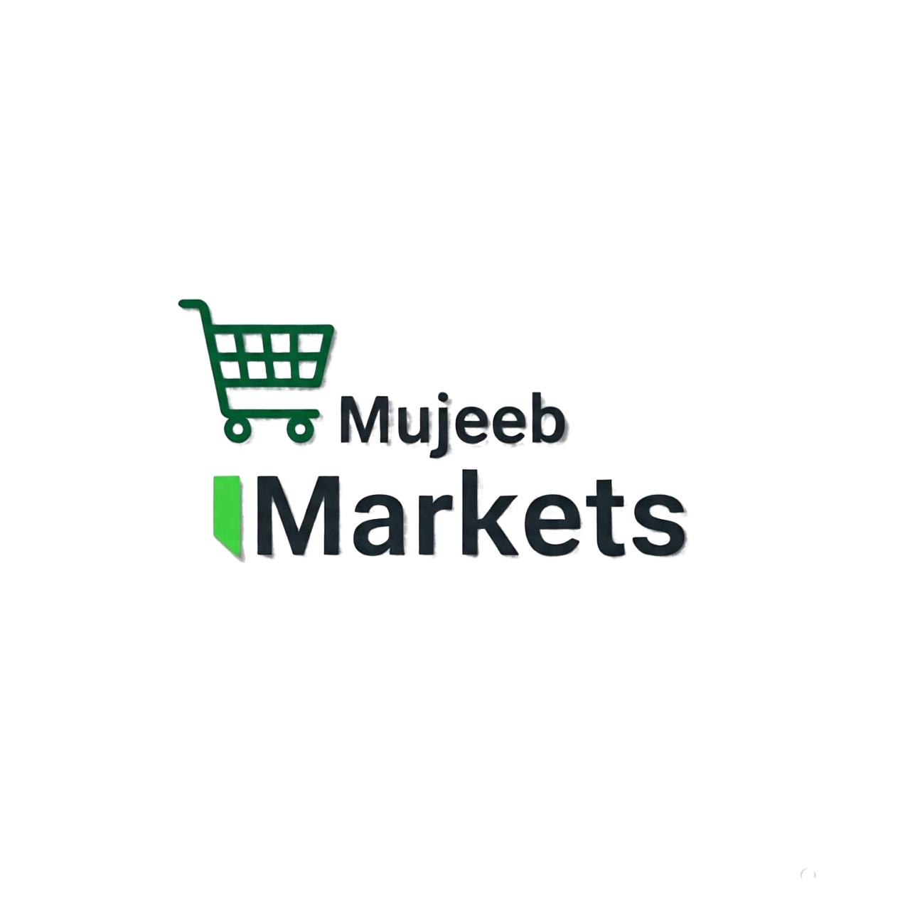 mujeebmarkets